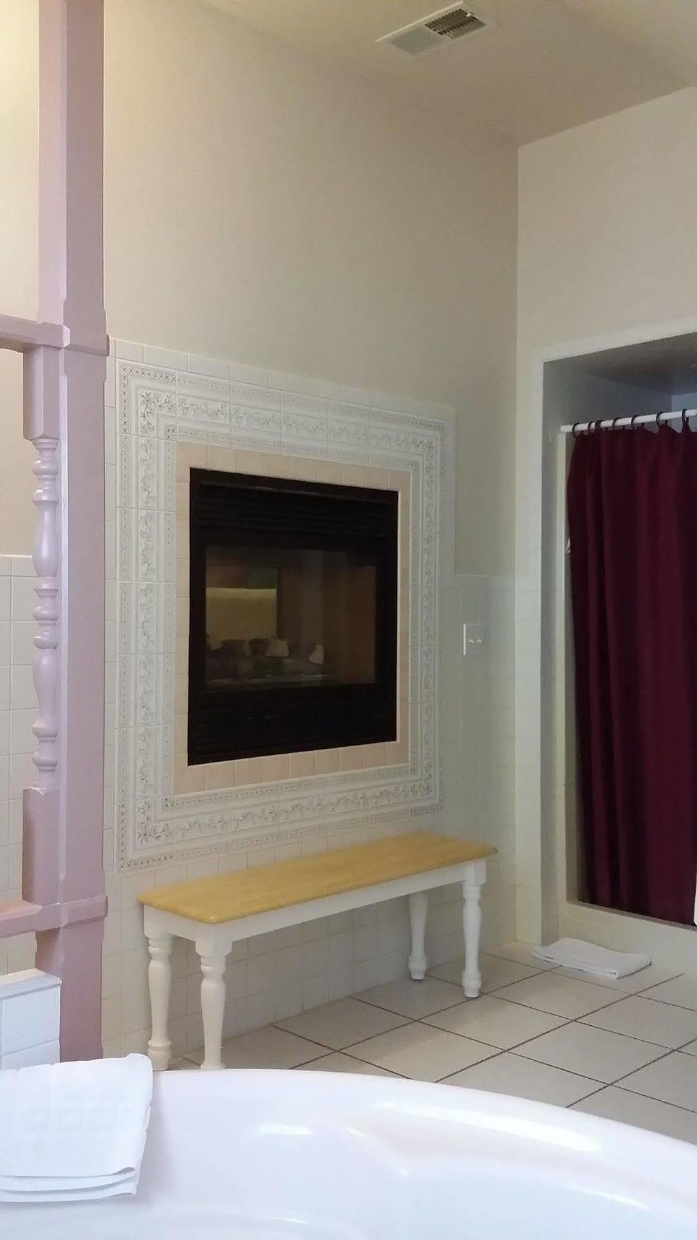 Chestnut Charm Bed & Breakfast Атлантик Экстерьер фото